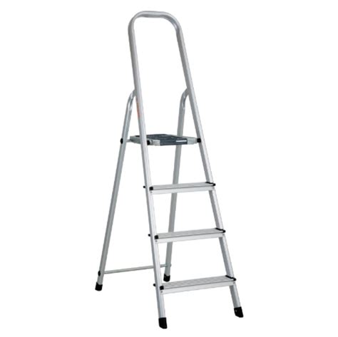 Comcobysa Mx Escalera Tubular Plegable Tipo Iii Pelda Os