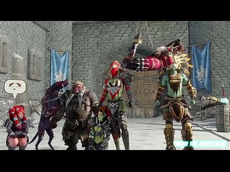 Raid Shadow Legends Porn XNXX