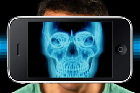 X-Ray Entertainment Utilities free app for iPhone, iPad and Watch ...