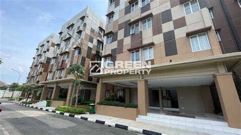 Green Property Sell Coastpark Apartment Orchard Park Batam Only Rp