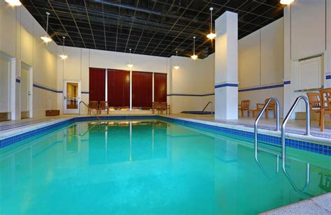 Sheraton Duluth Hotel (Duluth, MN) - Resort Reviews - ResortsandLodges.com