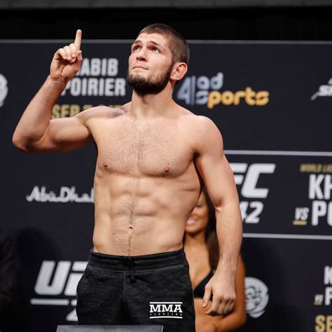 Check How Khabib Nurmagomedov Made More Money Than The Conor Mcgregor