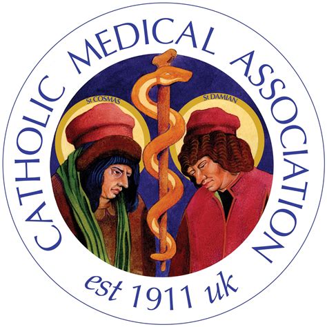 Home - Catholic Medical Association