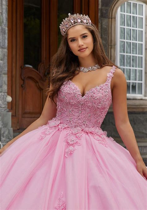 Quinceanera Dresses 2022 Light Pink