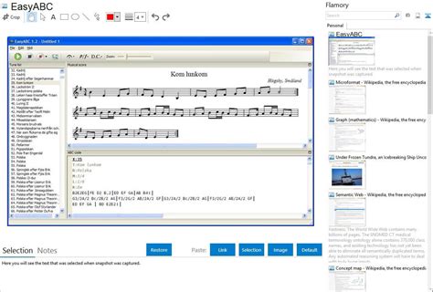 Top Best Free Music Notation Software In