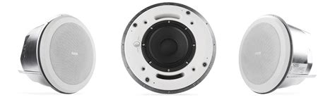 Ad C Ceiling Mount Loudspeaker Qsc