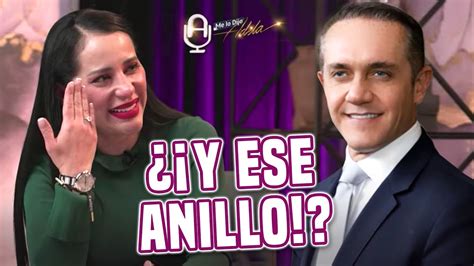 Sandra Cuevas Pone En Su Lugar A Adri N Rubalcava Y Revela Qu Tipo De