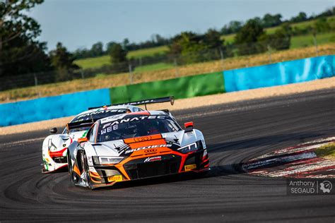 GT World Challenge Magny Cours C1 Victoire Pour Weerts Et Vanthoor