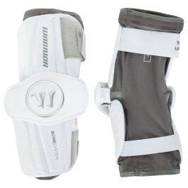 Warrior Burn Lacrosse Arm Pads 22 Model