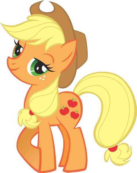 My Little Pony Png Transparent Images