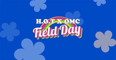 Field Day | House of Trouble