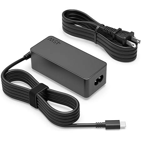 Amazon W Usb C Ac Charger Fit For Lenovo Thinkpad X Carbon X