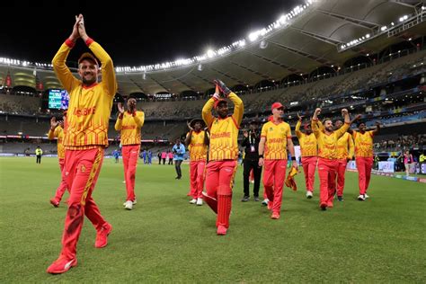 Ban Vs Zim T World Cup Live Streaming When And Where To Watch