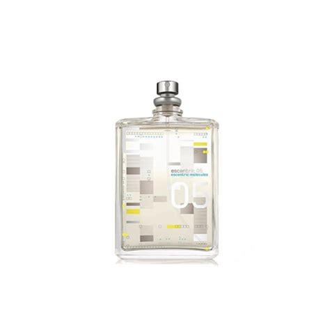 Escentric Molecules 05 EDT 100ML - Perfumes Duty-Free