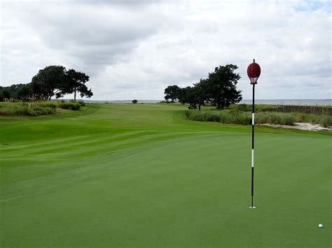 Sea Island Golf Club (Seaside) (St. Simons Island, GA) | GolfCourseGurus