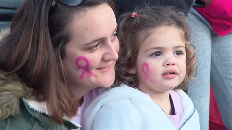 5 Talk Street Making Strides Against Breast Cancer 2022 Nbc 5 Dallas Fort Worth