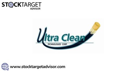 Ultra Clean Holdings Projects Positive Q4 Outlook Despite Q3 Challenges 