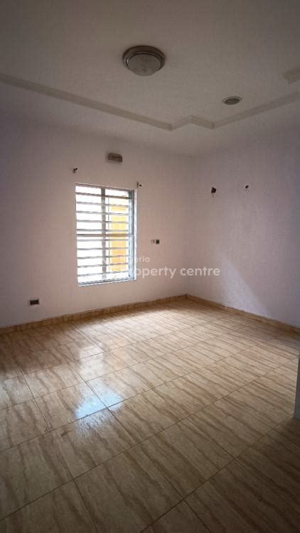 For Rent Self Contain Chevy View Estate Lekki Expressway Lekki