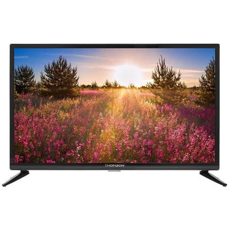 Купить Телевизор Thomson T24RTE1280 (2020) в Москве