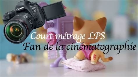 Court M Trage Lps Fan De La Photographie Youtube