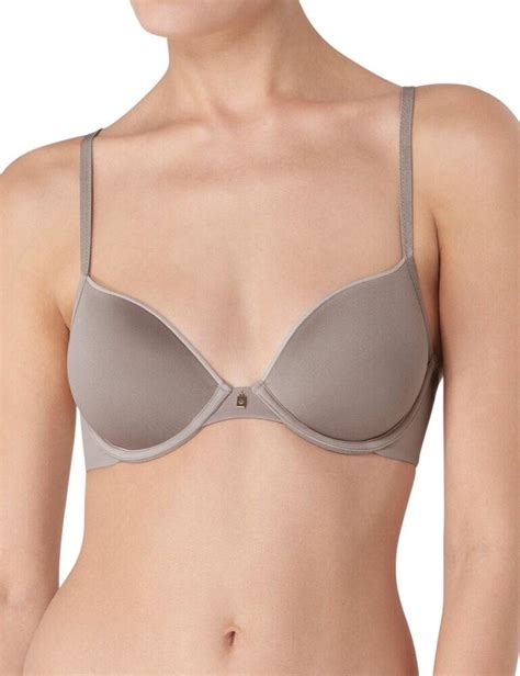 Triumph Body Make Up Essentials Half Cup Bra Belle Lingerie Triumph