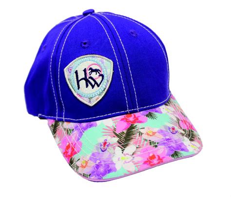 Kids Baseball Cap | HorseLoverZ