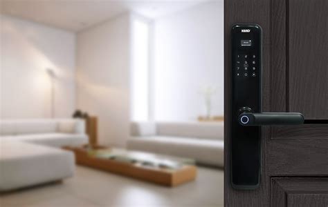 Intip Kelebihan Serta Fitur Dari Smart Door Lock Yang Modern Intip