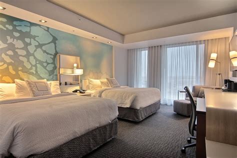 Courtyard by Marriott Quebec City | Buy Now Stay Later