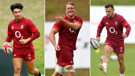 Why England's team to face Wales raises intriguing questions about ...