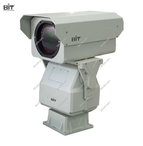 BIT SN19 W Long Range Thermal Imaging PTZ Camera