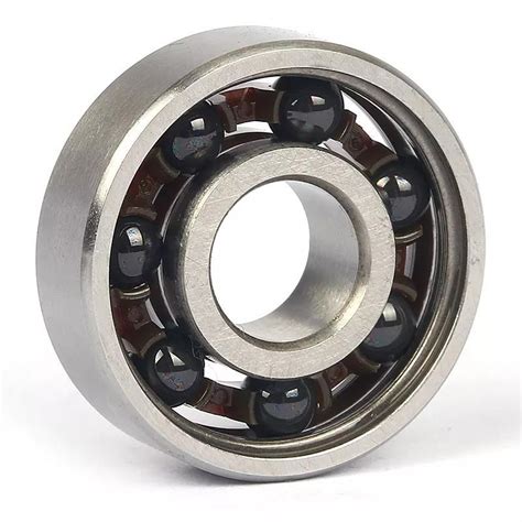 1688bearings 608 High Temperature Resistant Full Ceramic Bearing