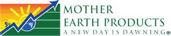 Mother Earth Products - Dehydrated & Freeze Dried Foods