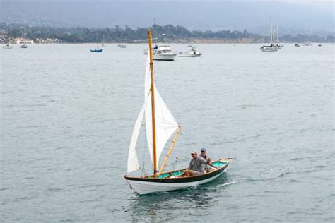 Beachcomber Alpha Dory 15000 Boats For Sale Santa Barbara Ca