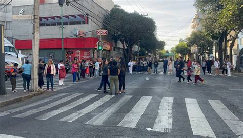 Bloqueos CDMX hoy afectarán 7 alcaldías habrá plantones rodadas y