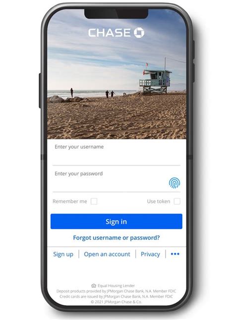 How To Get Started With Chase Banking App