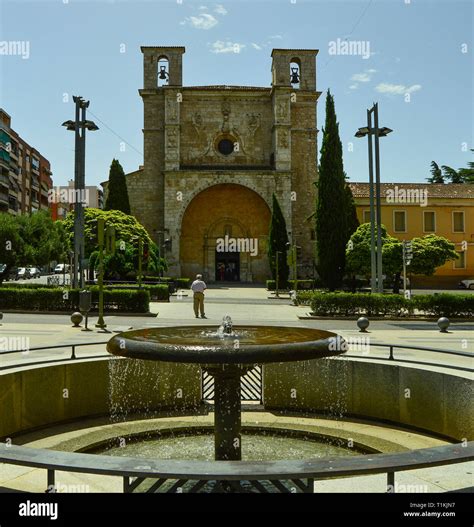 Iglesia de san gines fotografías e imágenes de alta resolución Alamy