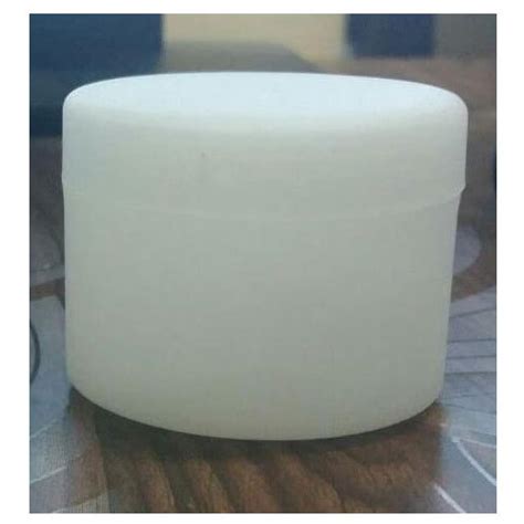 Se Hdpe Cream Jar At Rs Piece Plastic Cream Jar In Mumbai Id