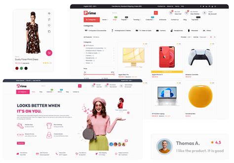 Odoo Ecommerce Best Odoo Ecommerce Theme