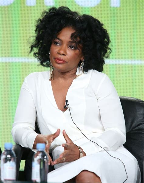 Picture Of Aunjanue Ellis