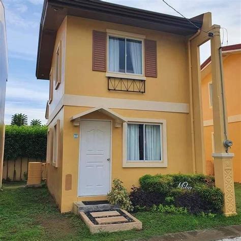 Ready Homes Br Single Detached House For Sale In Malolos Bulacan