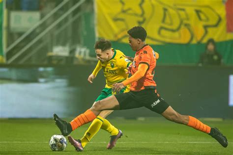 ADO Den Haag Verliest Twee Dure Punten In Laatste Minuut Haaglanden