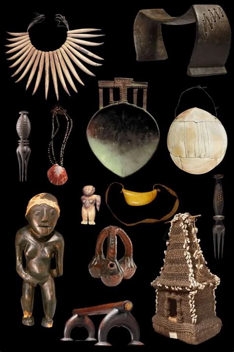 Fijian Art and Artifacts | sell | Value