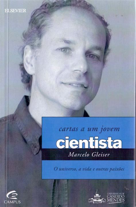 Cartas A Um Jovem Cientista Amazon Br