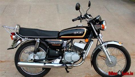 Yamaha Rx 135 Price Specs Mileage Colours Photos And Reviews