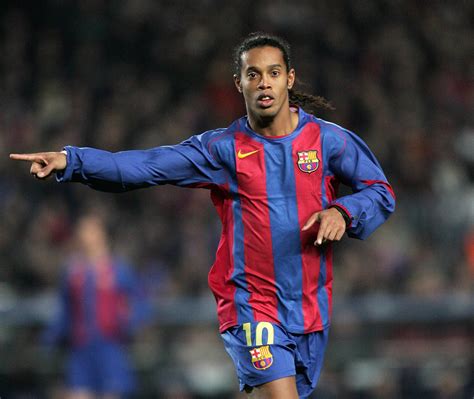 Is Ronaldinho Retired? A Comprehensive Look At The Football Legends