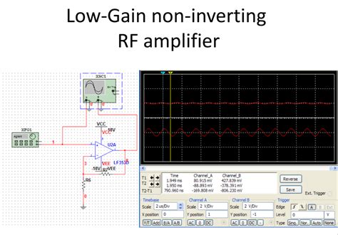 Solved Pre Lab Exercise Design A Simple RLC Band Pass Filter Chegg