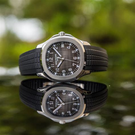 Patek Philippe Unworn 2022 Aquanaut 5167a