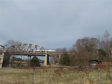 Woodbridge Railroad Bridge Photo Gallery