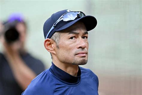 イチロー氏が最後の青波戦士 坂口の引退で再脚光の「ラス1選手」はレジェンド揃い Full Count