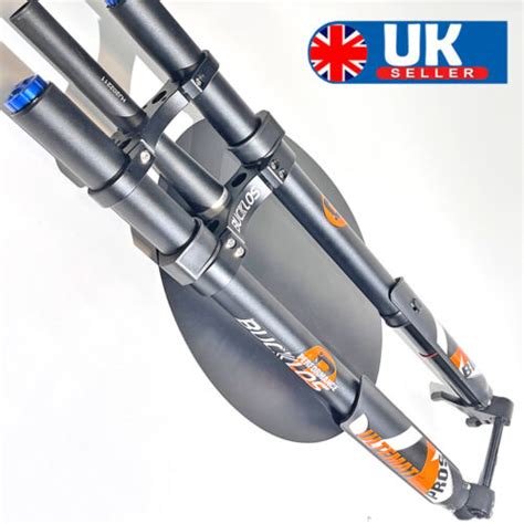 Bucklos Air Suspension Fork Enduro Electric Mtb Mm Boost